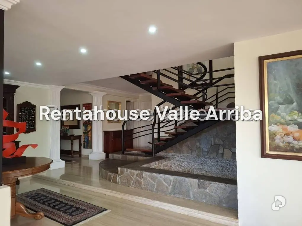 Apartamento en Las Esmeraldas, Caracas – 27