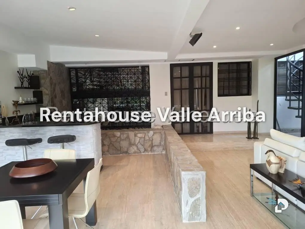 Apartamento en Las Esmeraldas, Caracas – 22