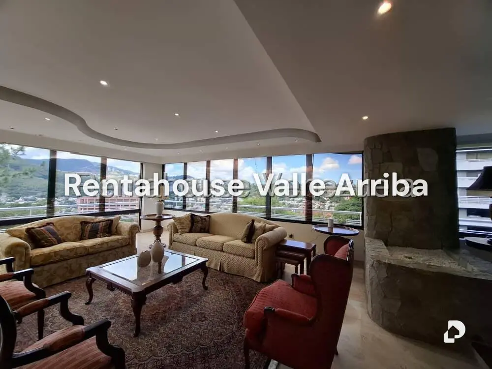 Apartamento en Las Esmeraldas, Caracas – 6