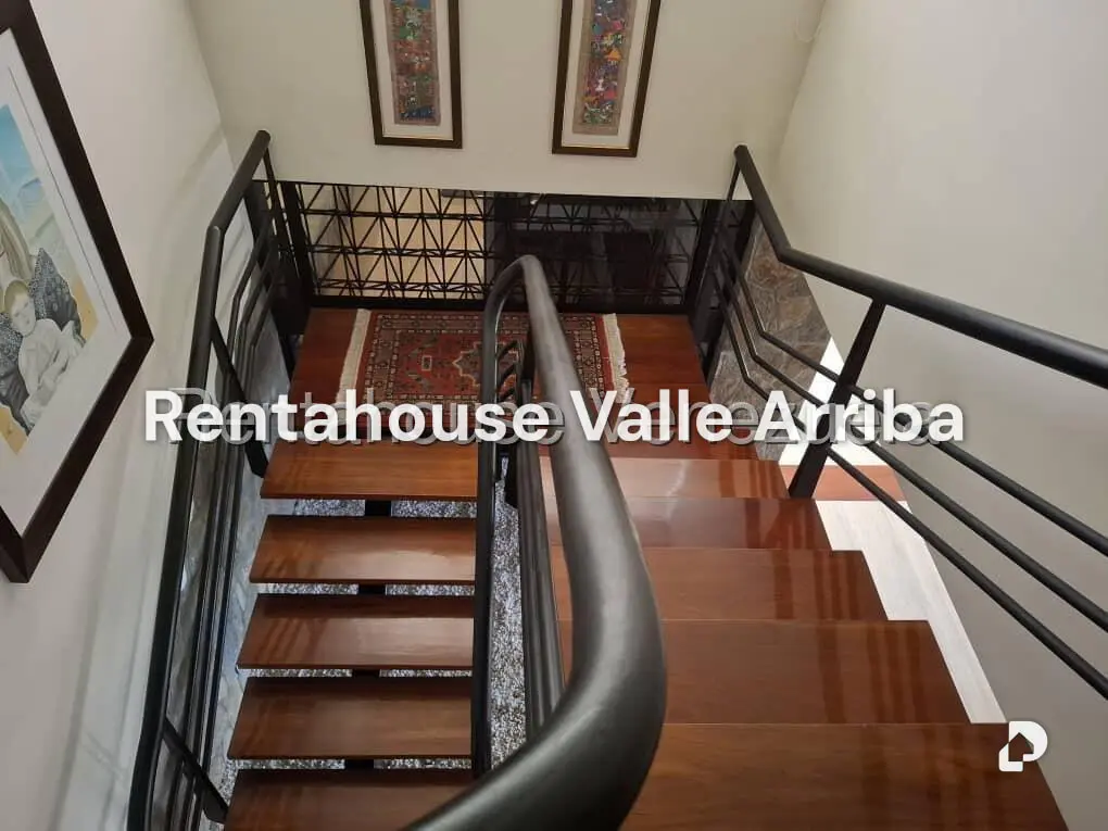 Apartamento en Las Esmeraldas, Caracas – 28