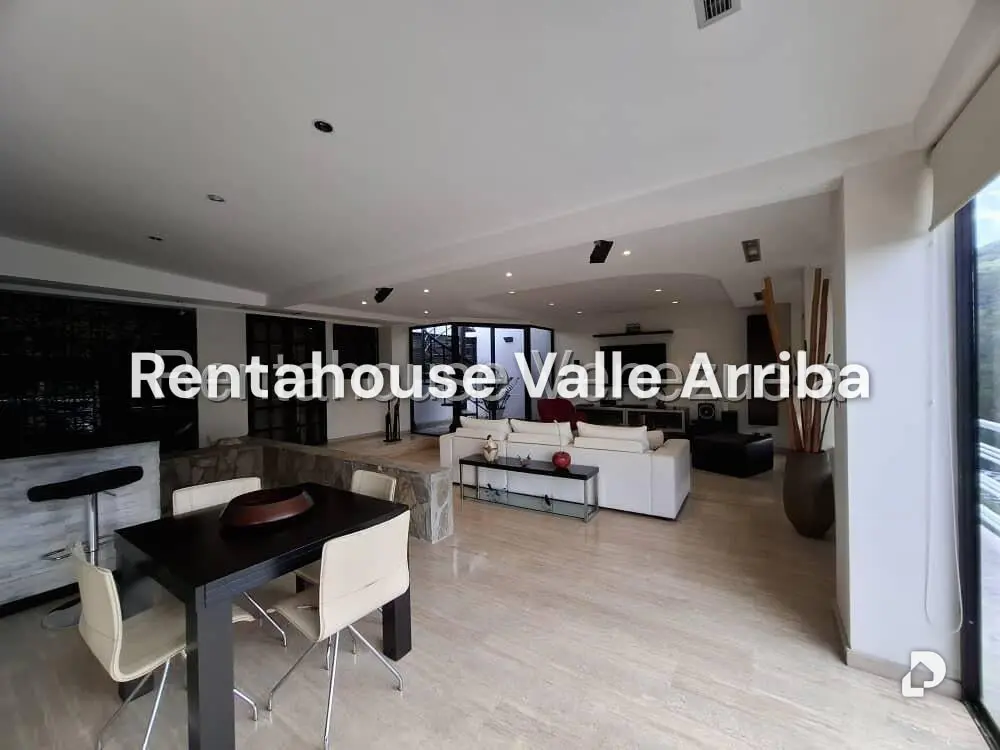 Apartamento en Las Esmeraldas, Caracas – 21