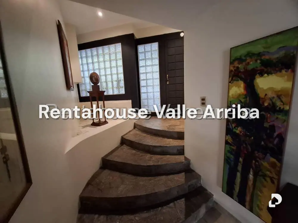 Apartamento en Las Esmeraldas, Caracas – 4