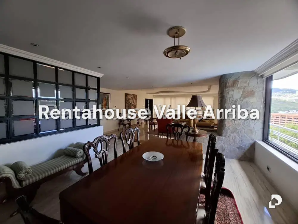 Apartamento en Las Esmeraldas, Caracas – 10