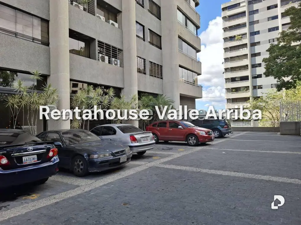 Apartamento en Las Esmeraldas, Caracas – 3