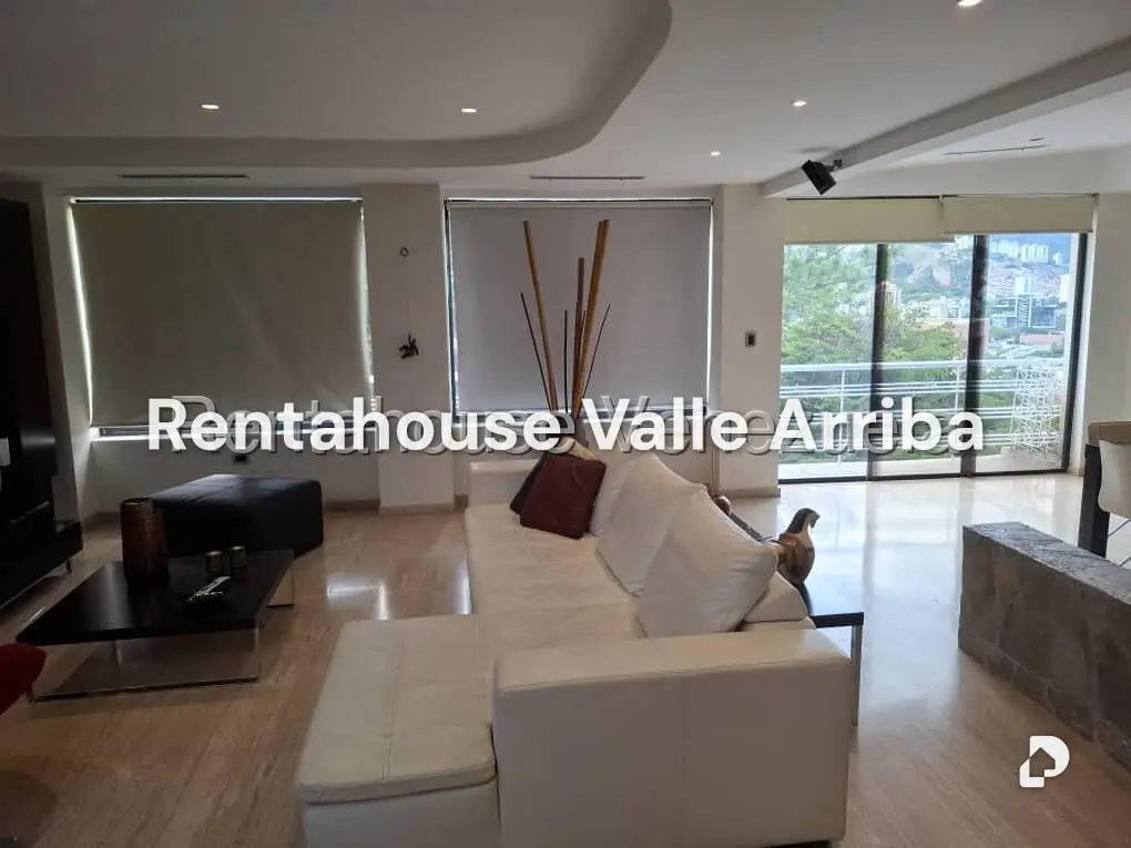 Apartamento en Las Esmeraldas, Caracas – 20