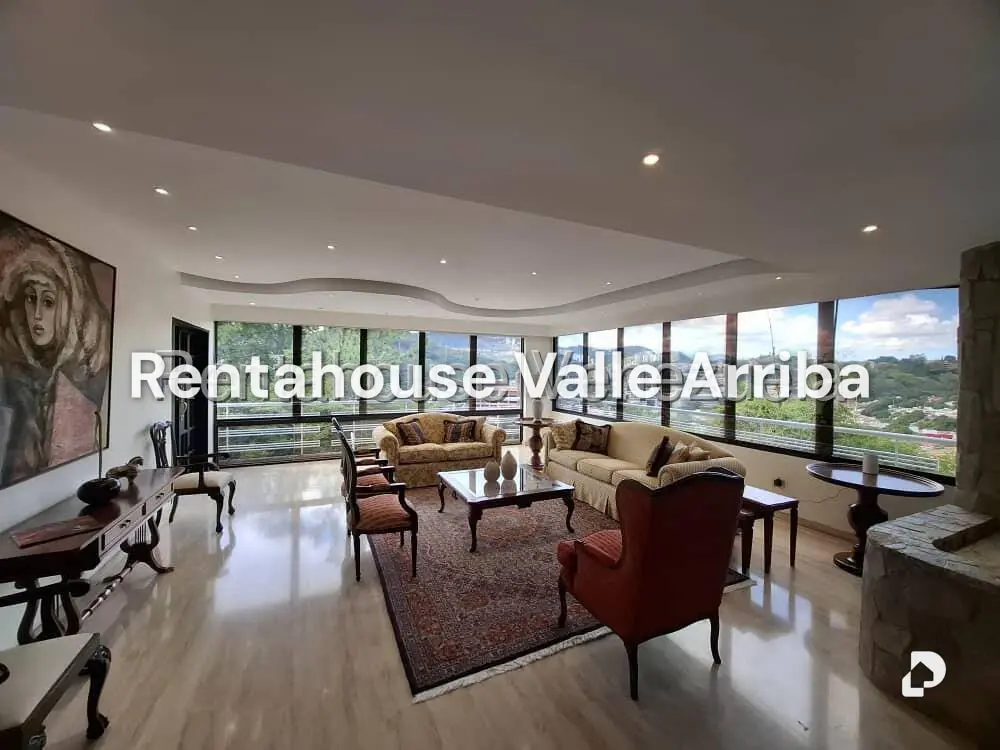 Apartamento en Las Esmeraldas, Caracas – 9
