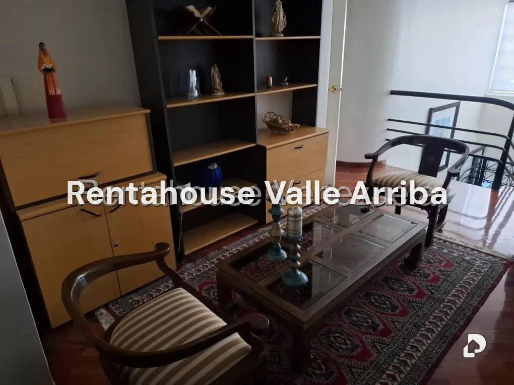 Apartamento en Las Esmeraldas, Caracas – 29