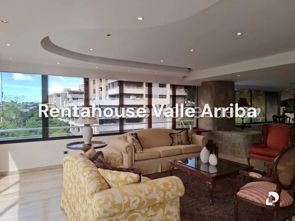 Apartamento en Las Esmeraldas, Caracas – 5