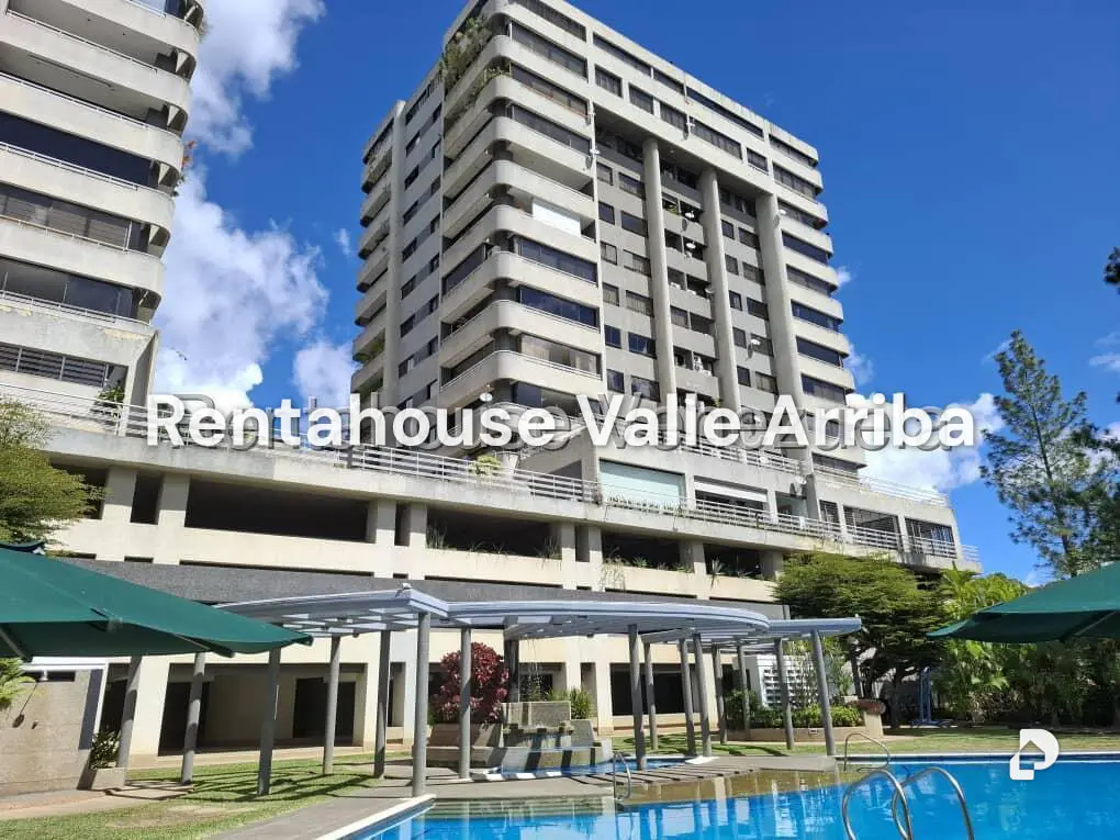 Apartamento en Las Esmeraldas, Caracas – 1