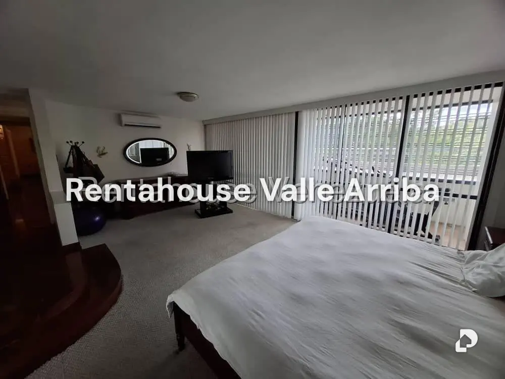 Apartamento en Las Esmeraldas, Caracas – 30