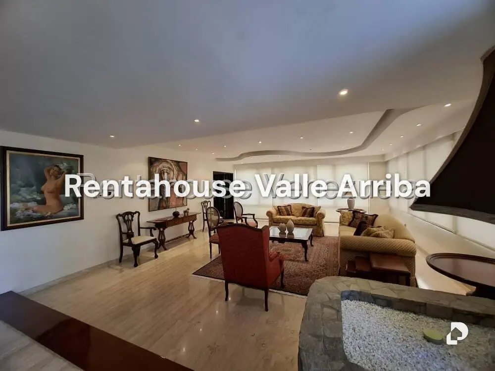 Apartamento en Las Esmeraldas, Caracas – 7
