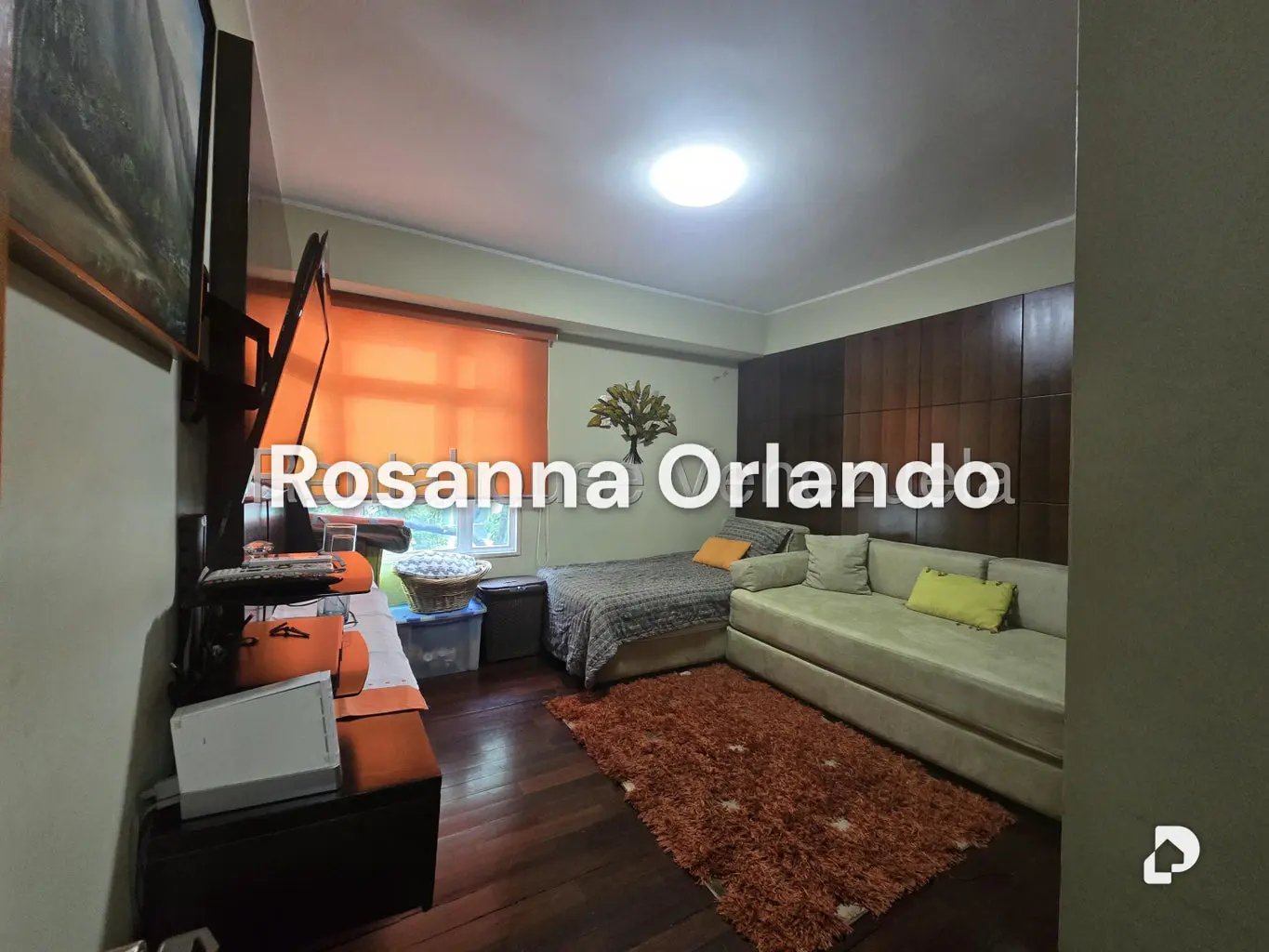 Apartamento en El Rosal, Caracas – 26