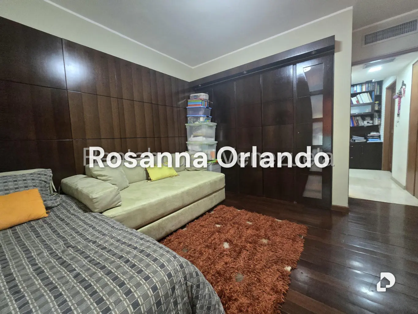 Apartamento en El Rosal, Caracas – 29