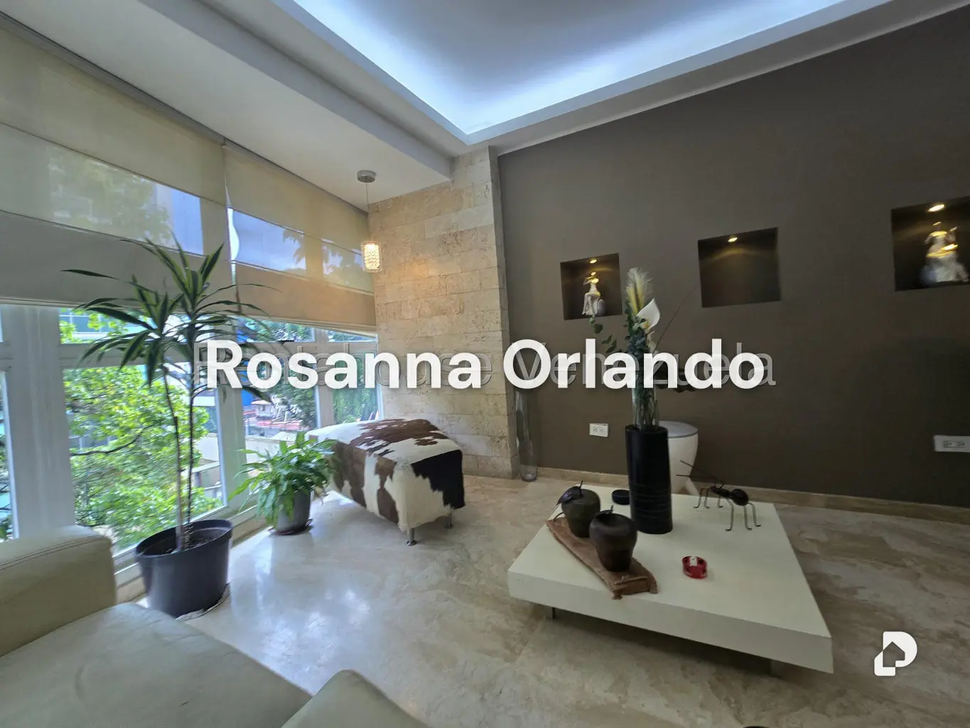 Apartamento en El Rosal, Caracas – 8