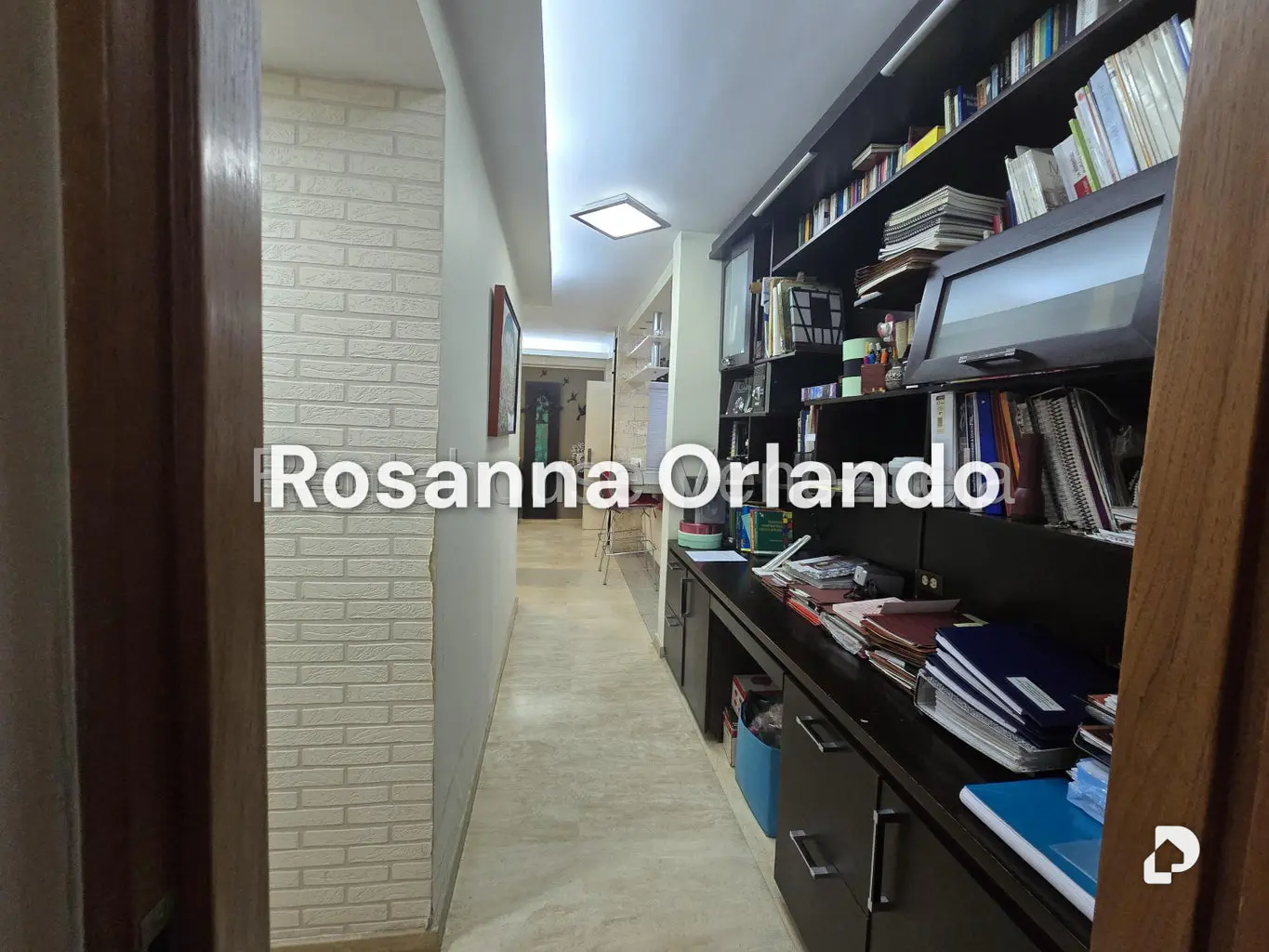 Apartamento en El Rosal, Caracas – 24