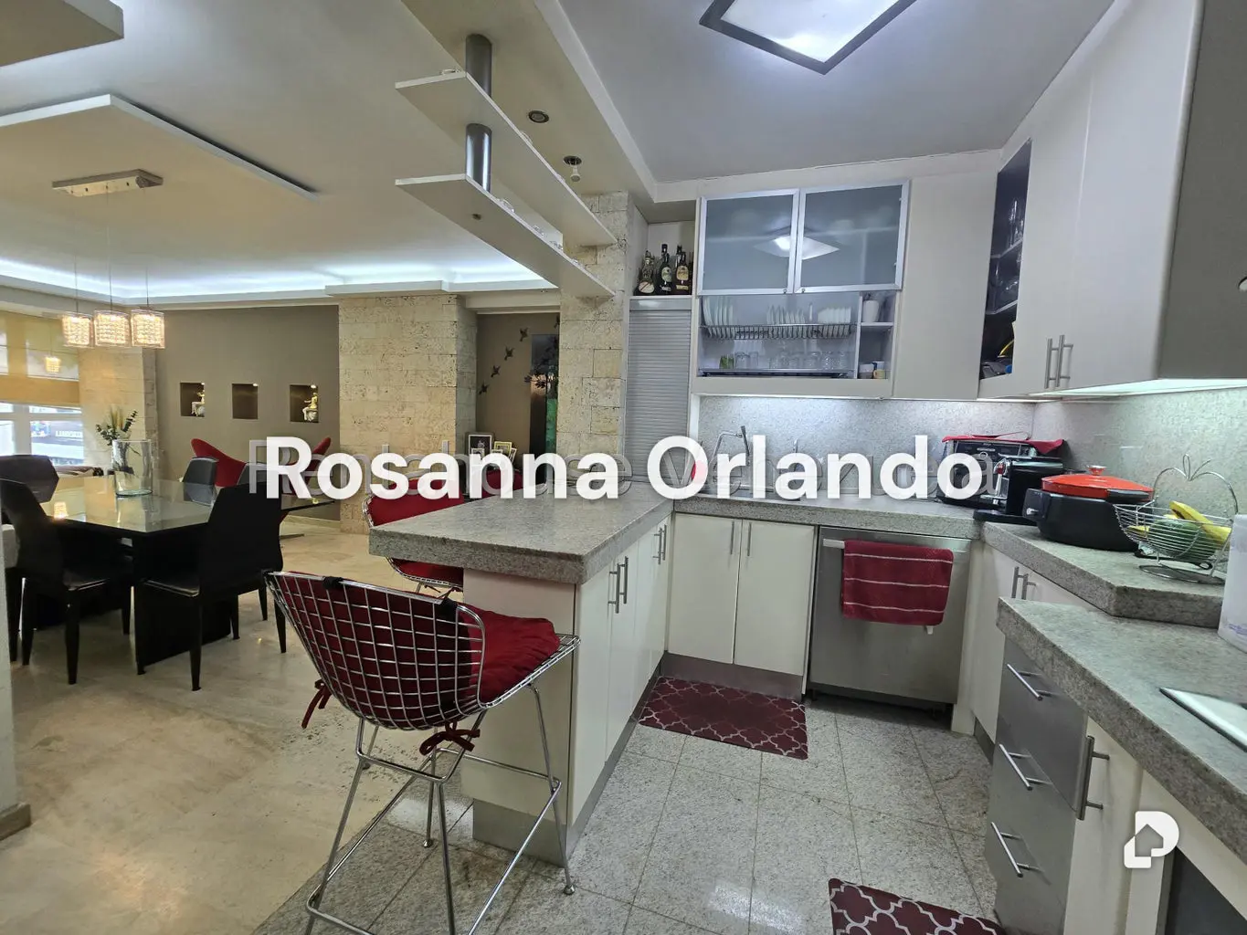Apartamento en El Rosal, Caracas – 16
