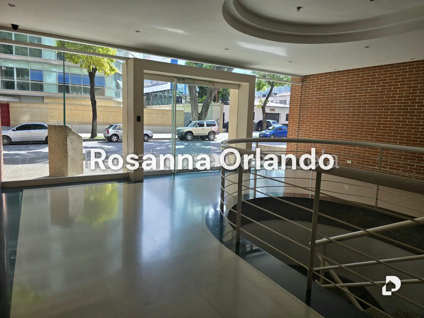 Apartamento en El Rosal, Caracas – 3