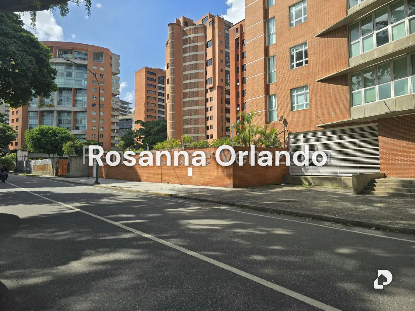 Apartamento en El Rosal, Caracas – 1