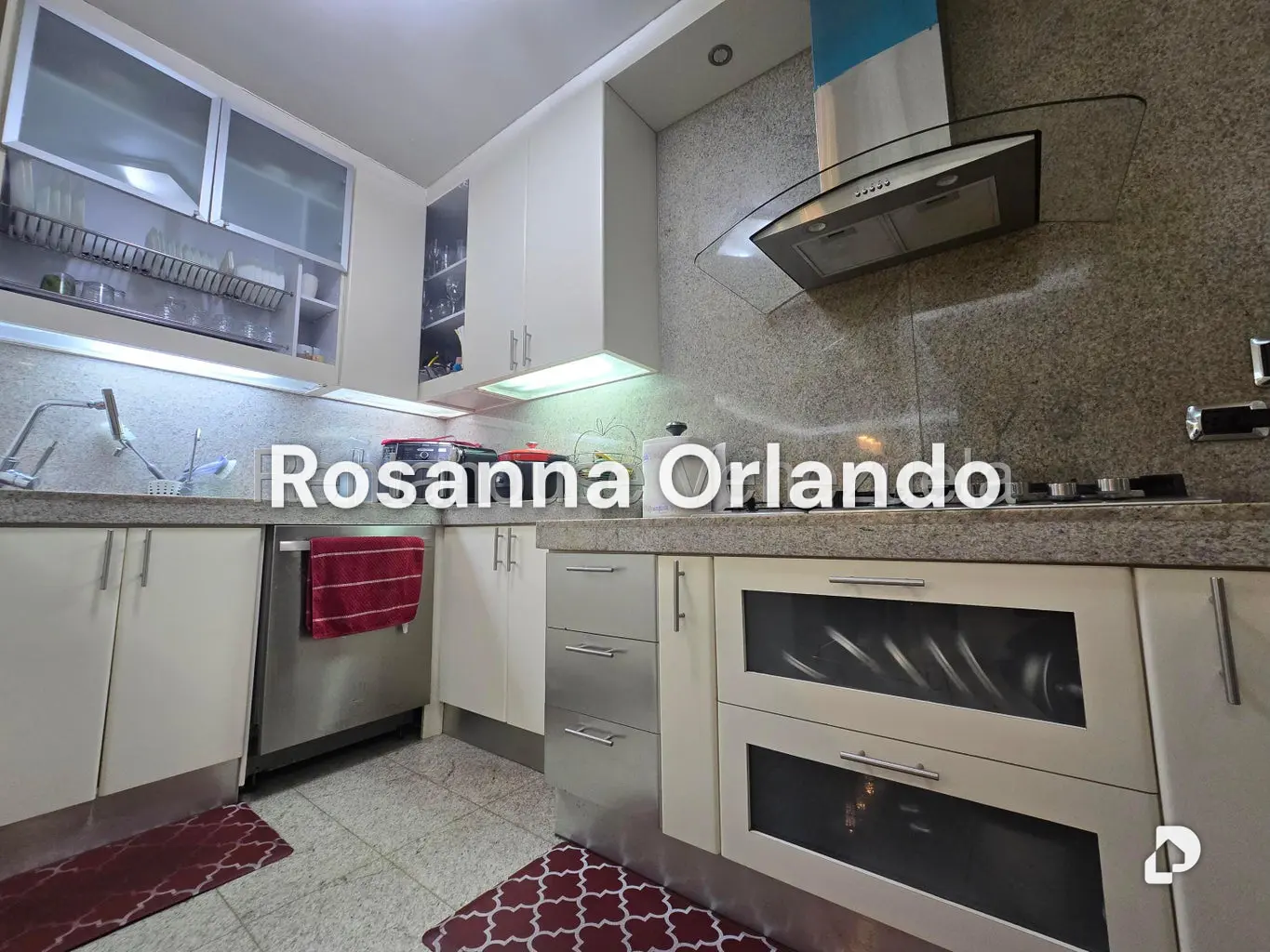 Apartamento en El Rosal, Caracas – 20