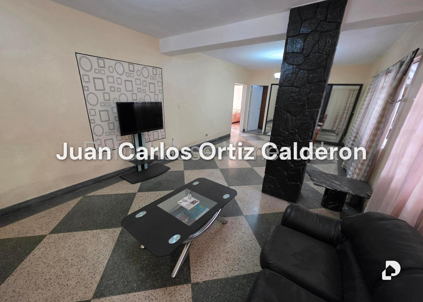 Apartamento en Altamira, Caracas – 5