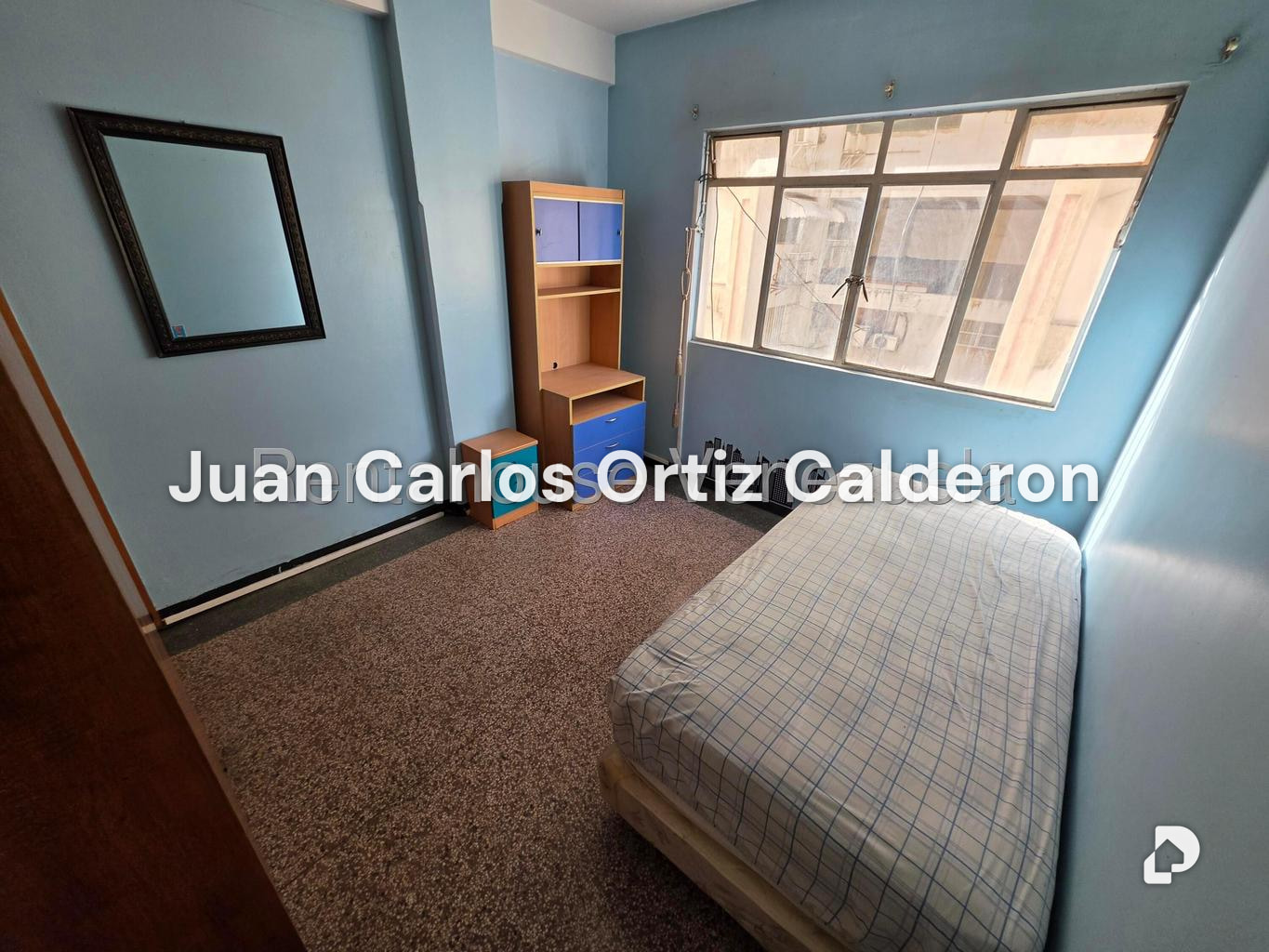 Apartamento en Altamira, Caracas – 12