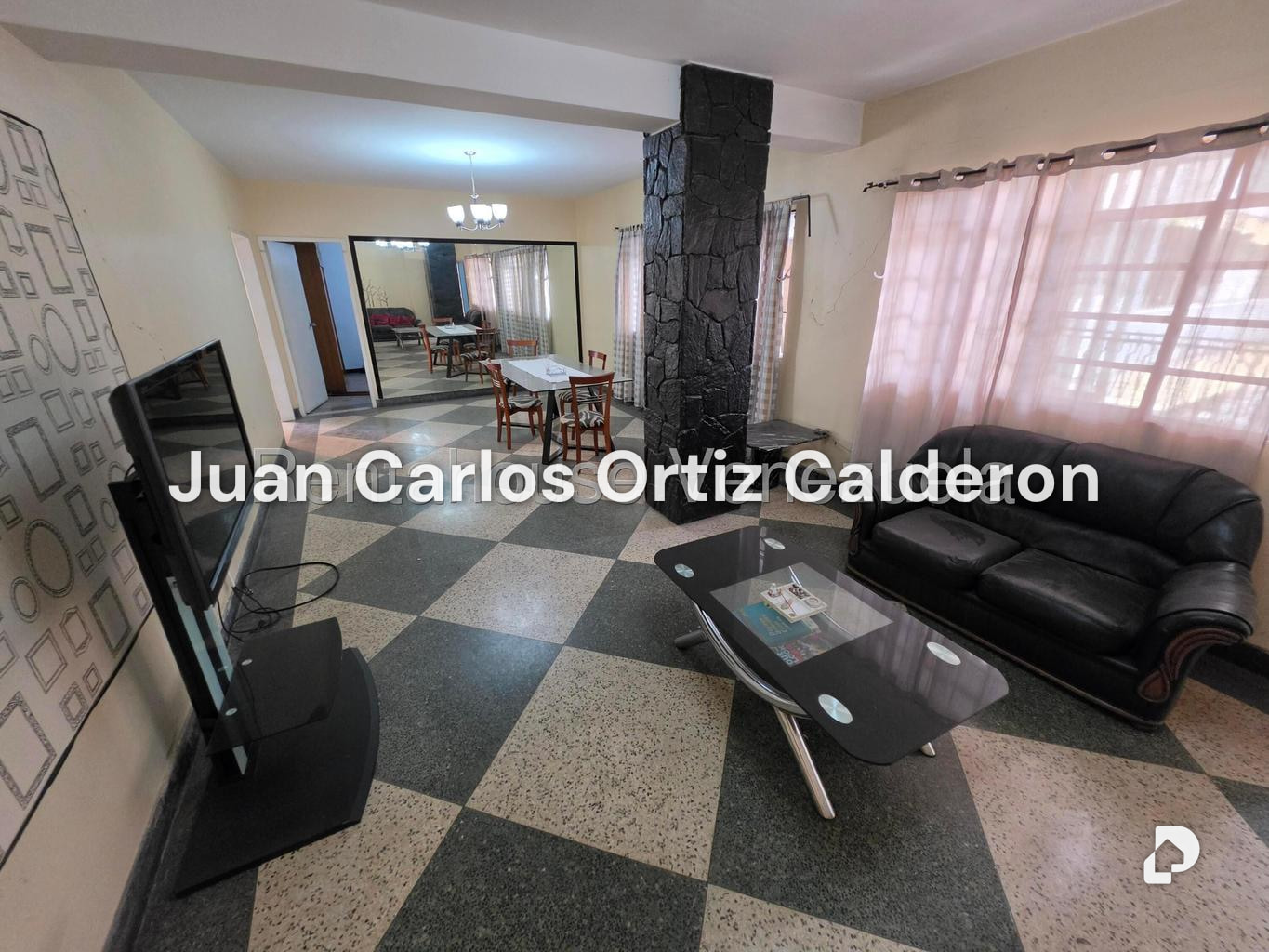 Apartamento en Altamira, Caracas – 7