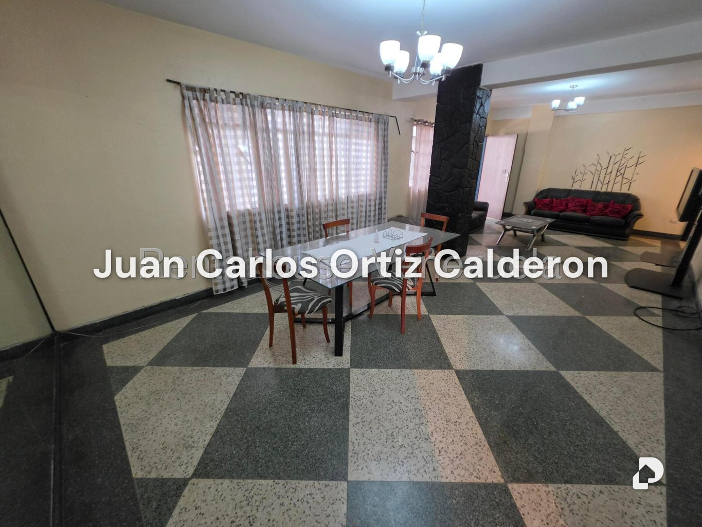 Apartamento en Altamira, Caracas – 9