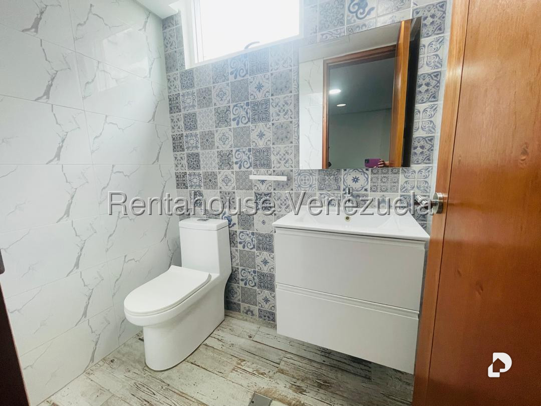 Apartamento en La Castellana, Caracas – 26
