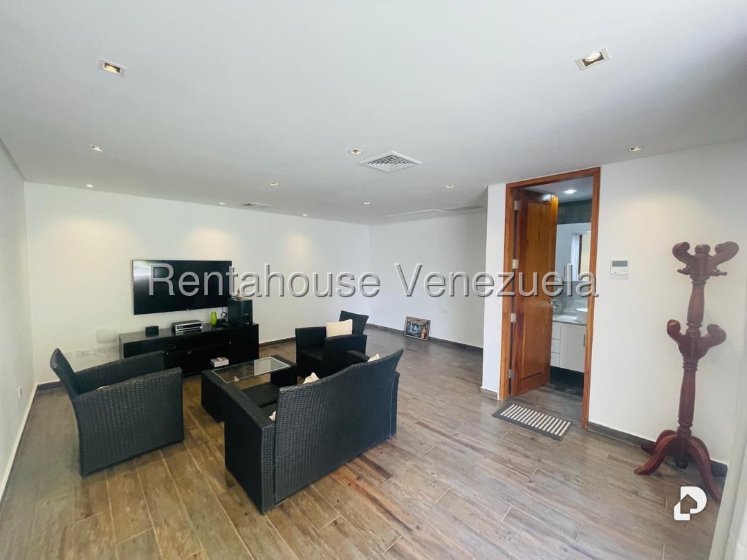 Apartamento en La Castellana, Caracas – 23