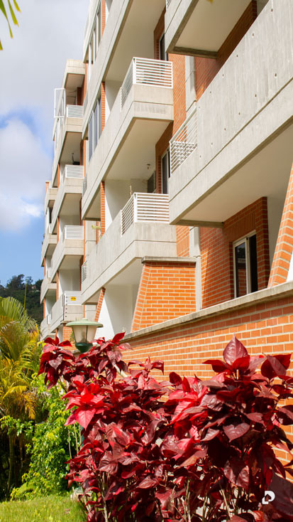 Apartment in La Unión, Caracas – 6