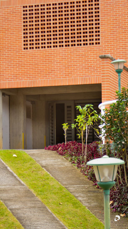 Apartment in La Unión, Caracas – 2