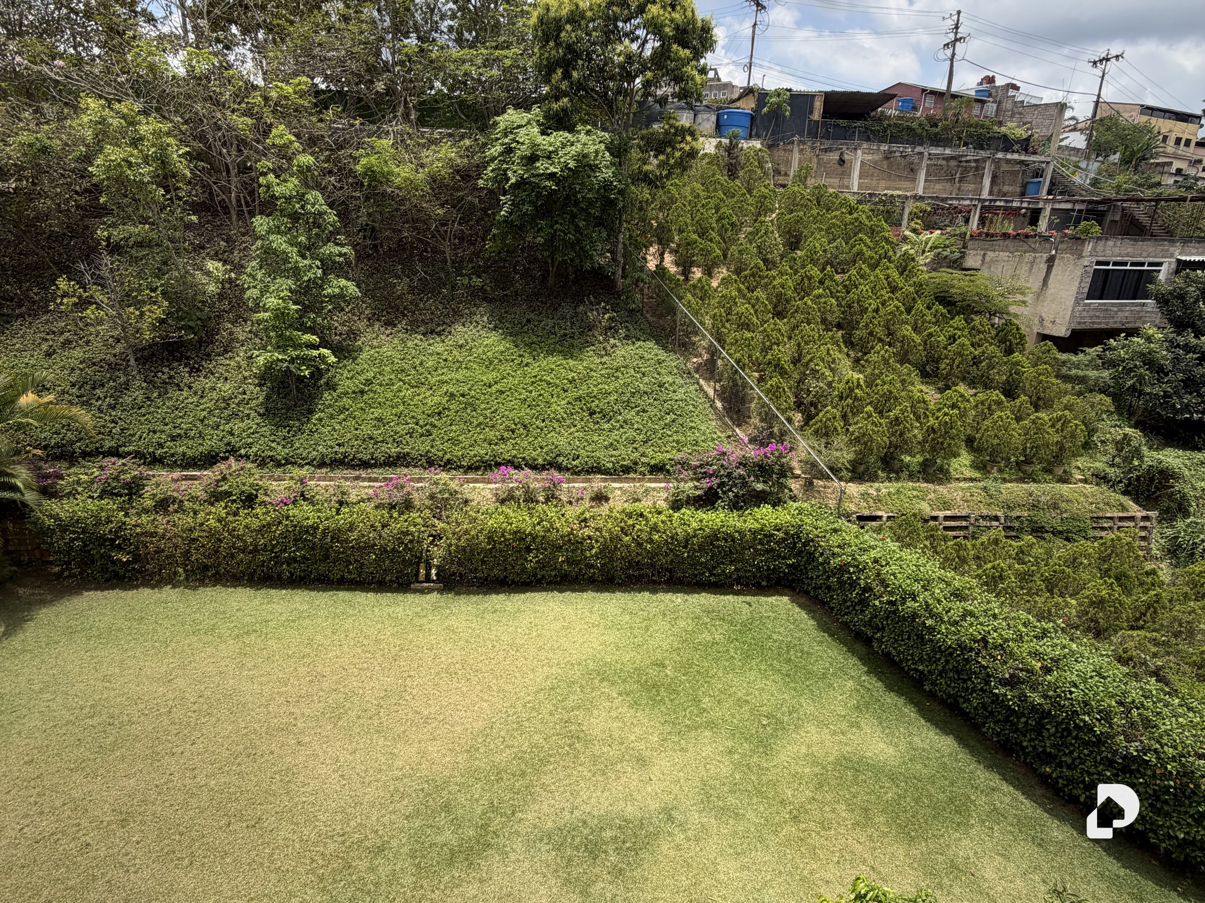 Apartment in La Unión, Caracas – 7