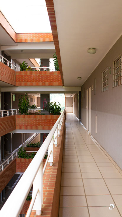 Apartment in La Unión, Caracas – 5