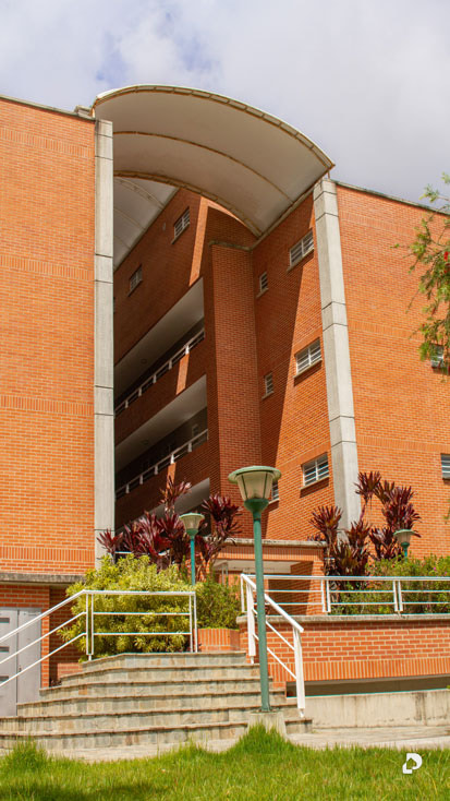 Apartment in La Unión, Caracas – 1
