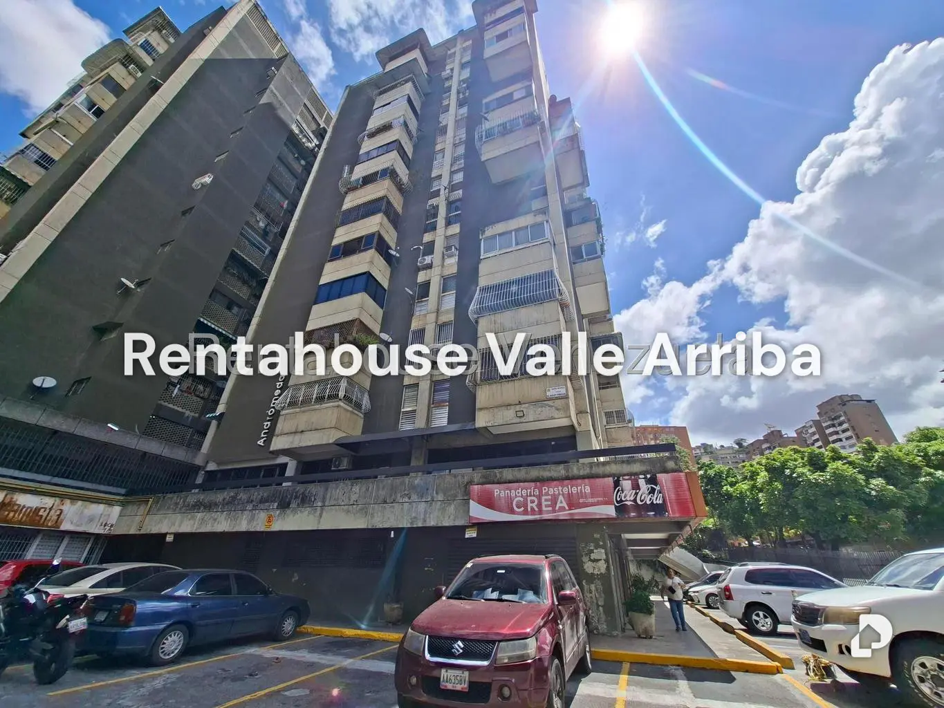 Local comercial en Santa Mónica, Caracas – 12