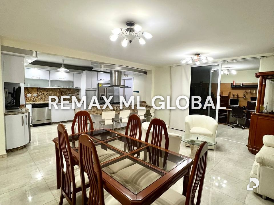 Casa en Urbanización La Floresta, Maracay – 3