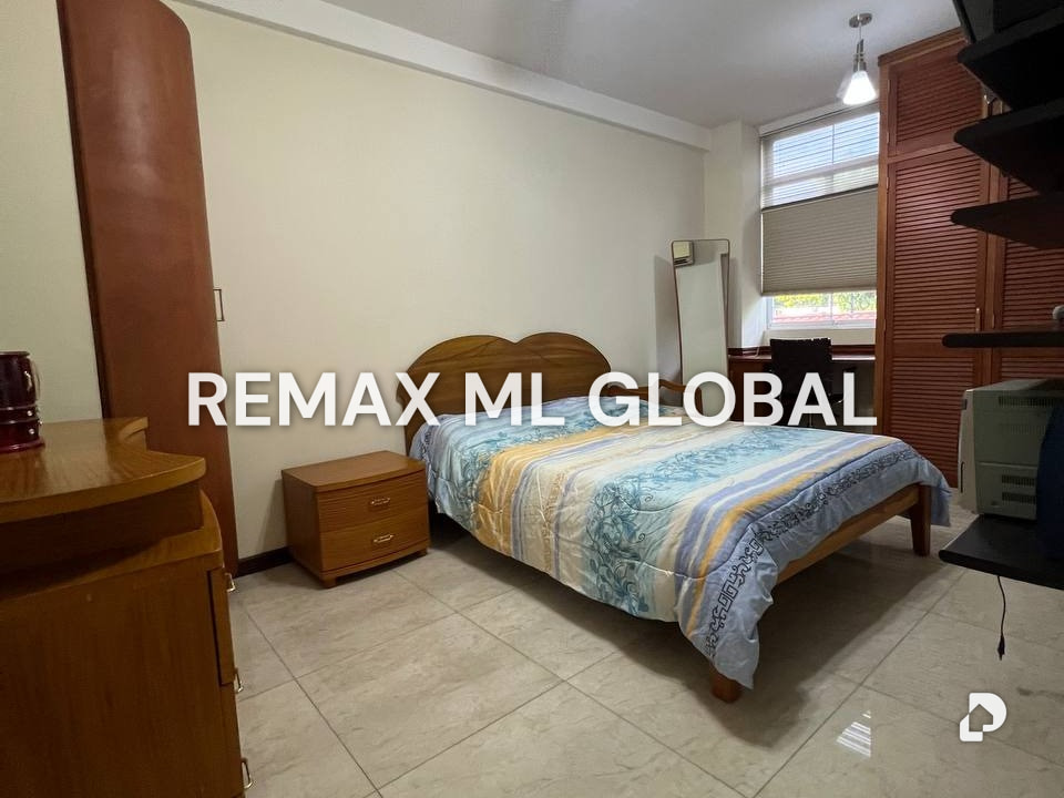 Casa en Urbanización La Floresta, Maracay – 10