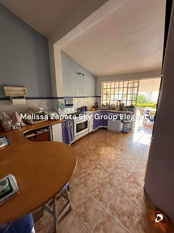 Casa en Los Samanes Conjunto A, Barquisimeto – 6