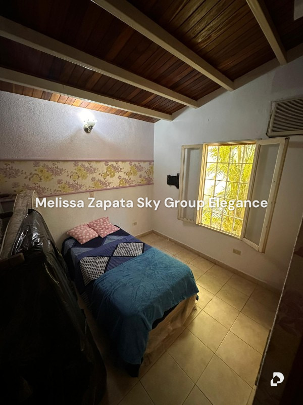 Casa en Los Samanes Conjunto A, Barquisimeto – 9