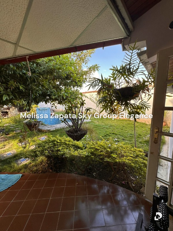 Casa en Los Samanes Conjunto A, Barquisimeto – 2