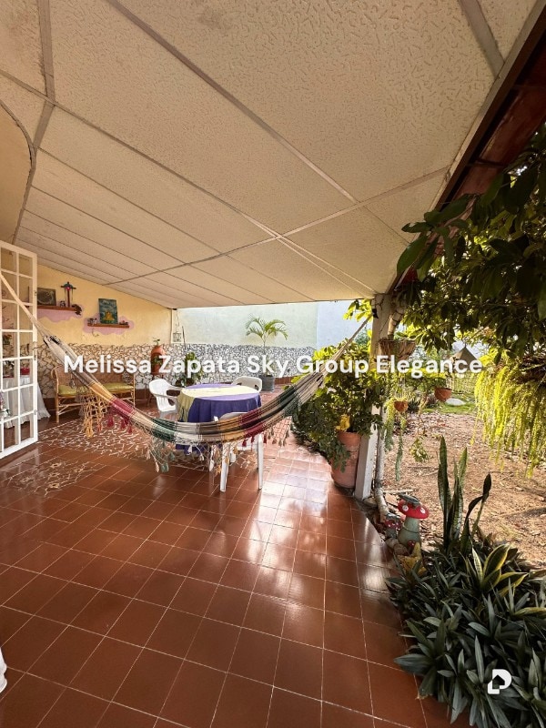 Casa en Los Samanes Conjunto A, Barquisimeto – 5