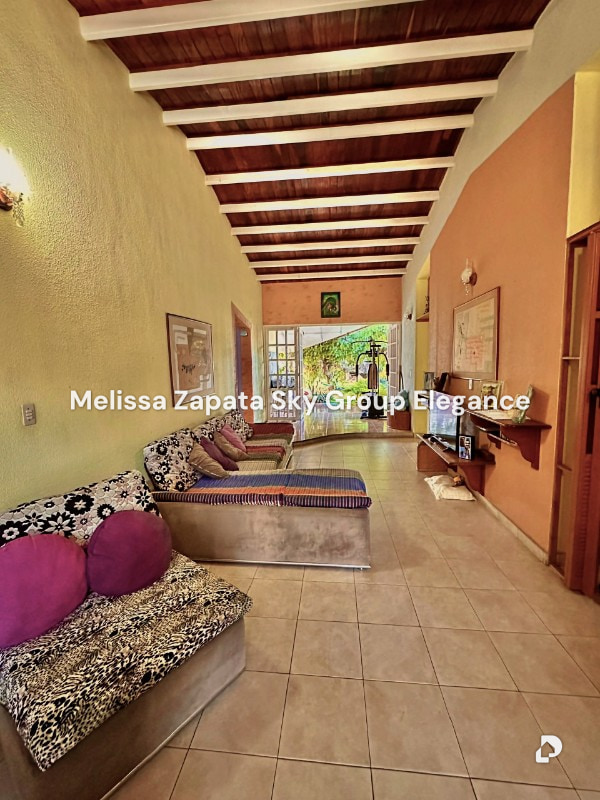 Casa en Los Samanes Conjunto A, Barquisimeto – 11