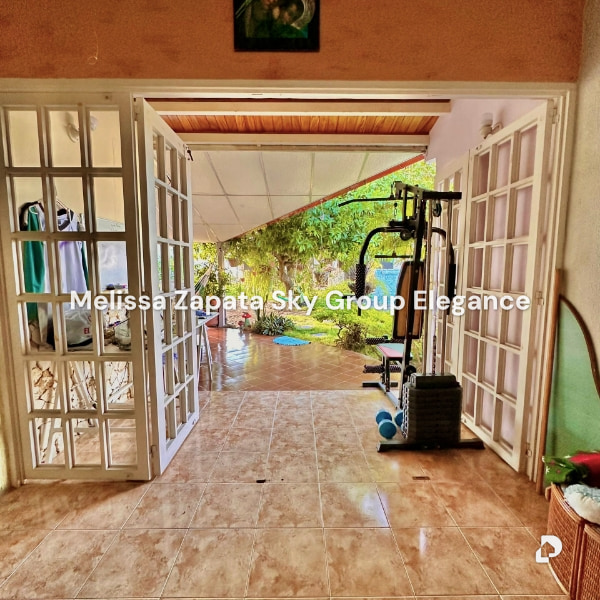 Casa en Los Samanes Conjunto A, Barquisimeto – 10