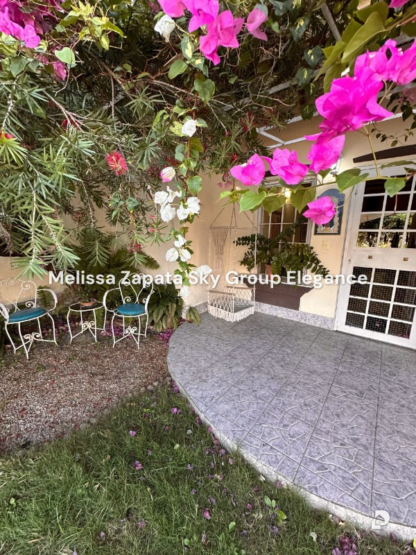 Casa en Los Samanes Conjunto A, Barquisimeto – 13