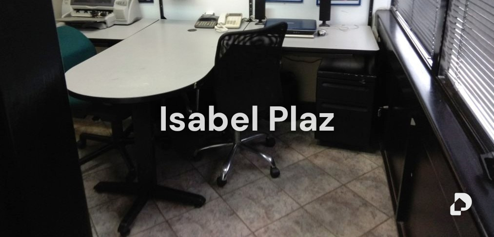 Office in Los Samanes, Caracas – 4