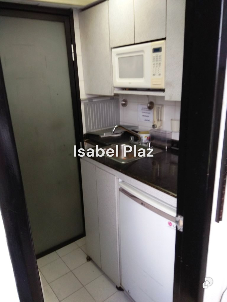 Office in Los Samanes, Caracas – 2