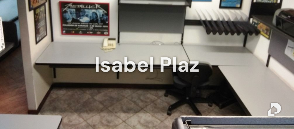 Office in Los Samanes, Caracas – 3