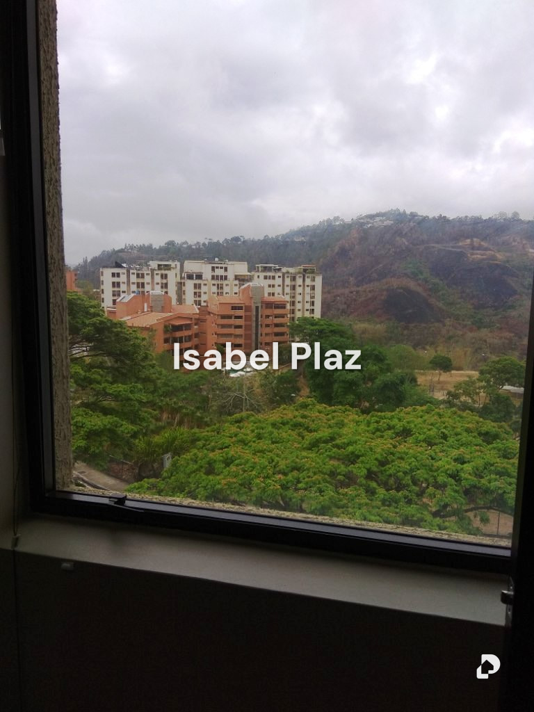 Office in Los Samanes, Caracas – 12