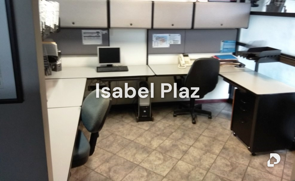 Office in Los Samanes, Caracas – 9