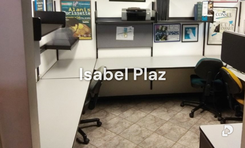 Office in Los Samanes, Caracas – 5
